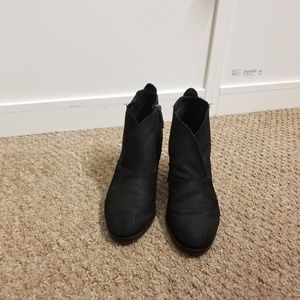 Eileen Fisher, Murphy bootie